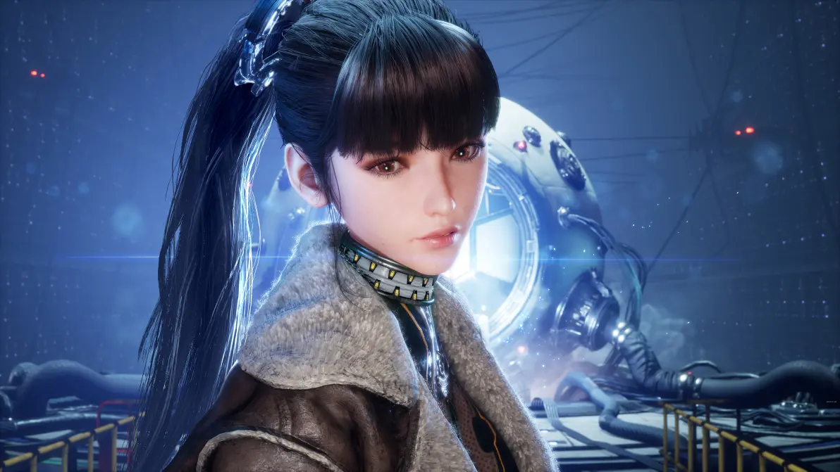 Stellar Blade Official HD Wallpapers Collection